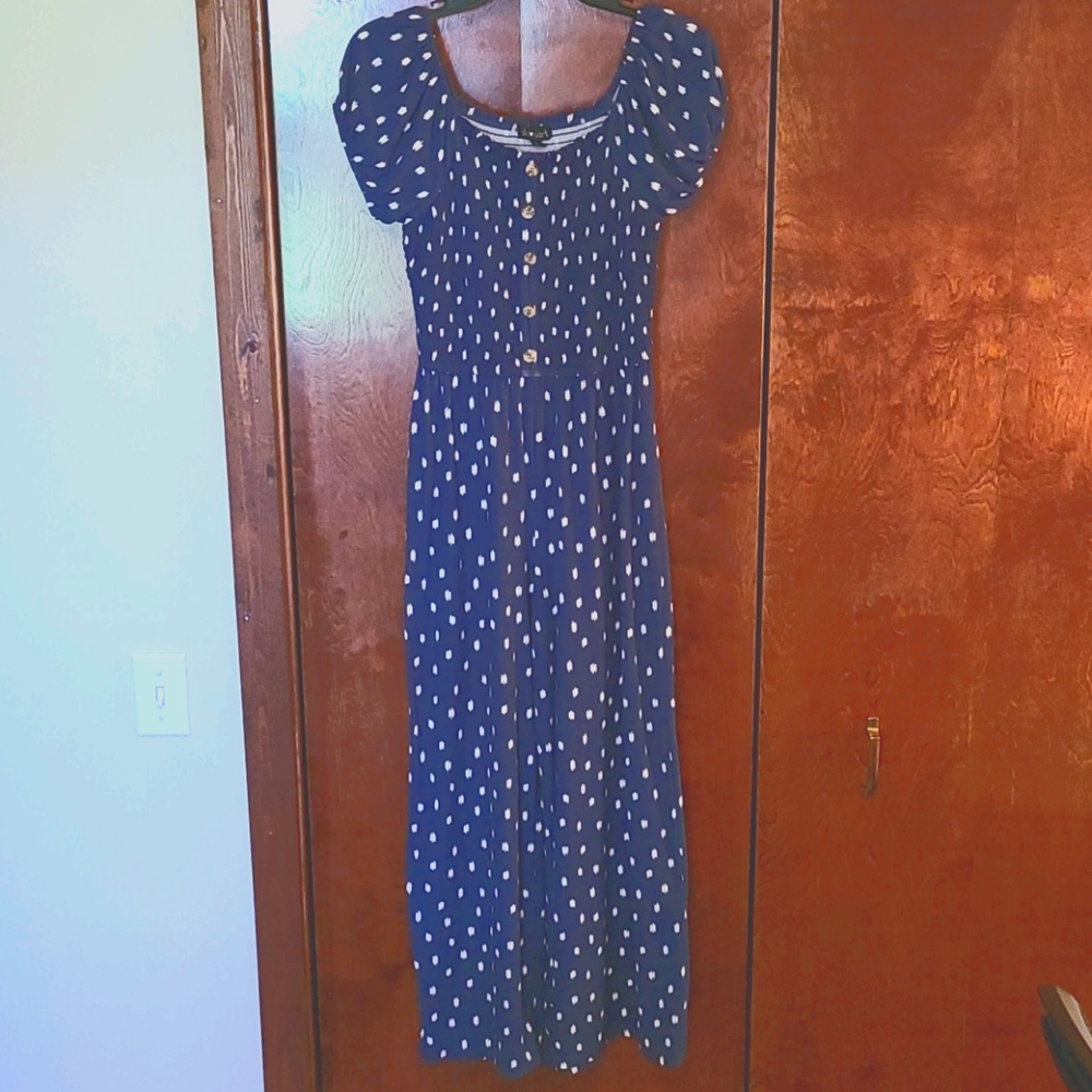 Jumpsuit
